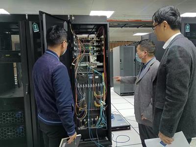 無錫審計(jì)聚焦個人醫(yī)療健康信息安全，推動網(wǎng)絡(luò)與信息安全軟件開發(fā)