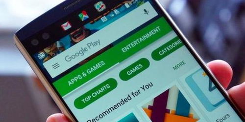 警惕！兒童應用暗藏惡意軟件，Google Play商店安全防線再受沖擊